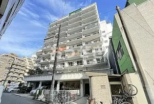 シャンボール伊勢佐木の画像