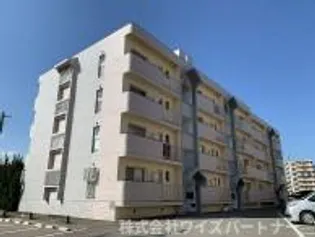 第2進藤コーポの画像