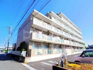 ファミール南流山の画像