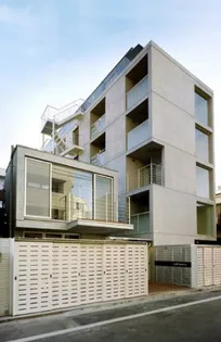 KDXレジデンス下馬の画像