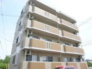 ファーブ花山手の画像