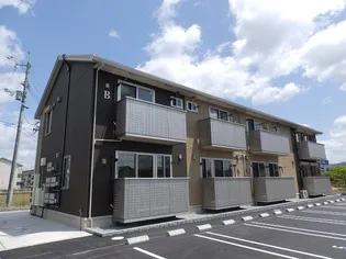 ソフィア ドゥ ボヌール 吉敷Bの画像