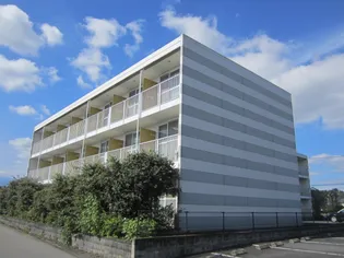 レオパレスパレスマンションIIIの画像