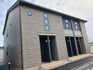 桜 レジデンスAの画像