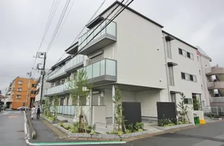 センチュリーコートの画像