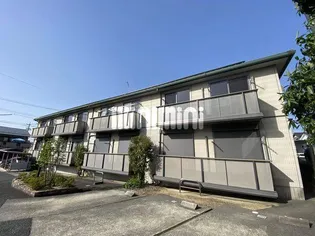 MAST TOWN向山 A棟の画像