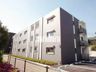 オイコス小呂の画像