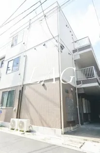 GRACE中延の画像