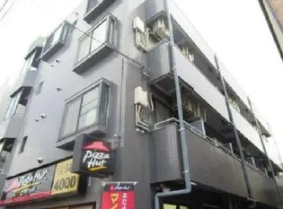 グロージェン代沢の画像