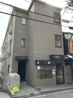 プラトー上町の画像