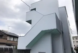 AFFITTO熊本駅南の画像