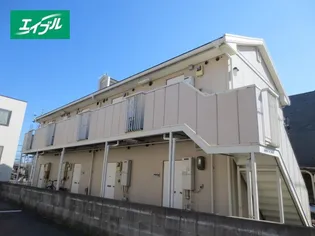 ハイム沢上の画像