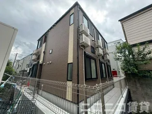 シースカイ平井の画像