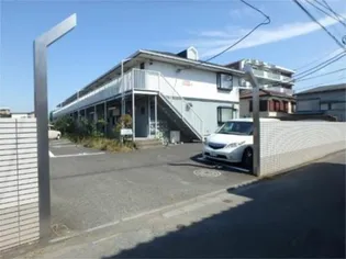 キャッスルカワサキの画像