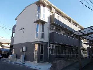 クレインリング丸山台の画像