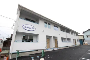 ALWAYS SUN Wの画像