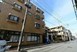 ライオンズマンション下丸子第5の画像