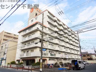 フェアニッキーマンションの画像