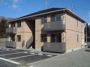 カメリアガーデン Aの画像