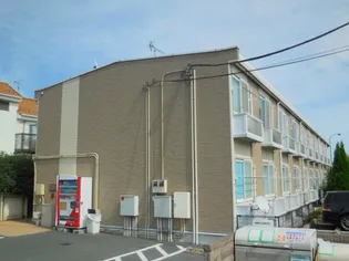 レオパレスO TWOの画像