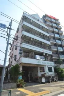 La vrai Vorgue【2階】の外観