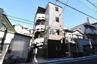 ドエル三ノ輪の画像