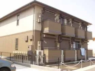 東京都八王子市兵衛1【アパート】の外観