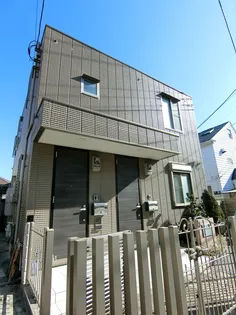 東京都国分寺市東元町3【マンション】の外観