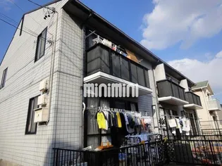 ニューコート上吉田の画像