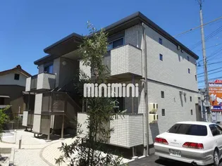 ESPOIR水源 Aの画像