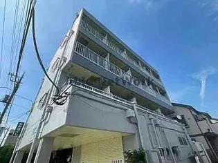 みどり町ハイツの画像