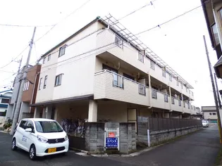 ハイツリー芝の画像