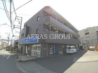 ヴィラ フェレイロの画像