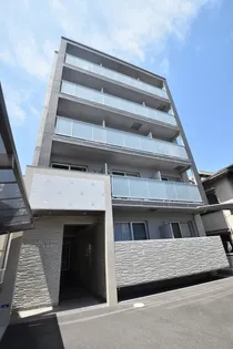 ArcStage清輝本町【1階】の外観