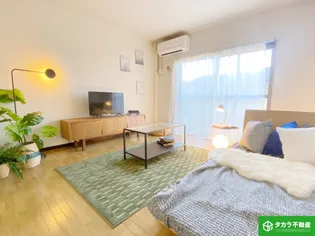 アーバンYOUの画像