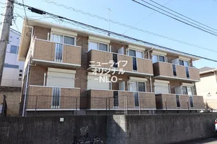 グランモア柳川ABの画像