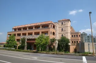 ランドマークタウンの画像