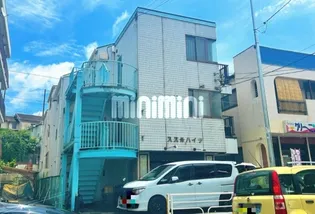 スズキハイツの画像