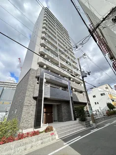 エスリード西九条レジデンスの画像