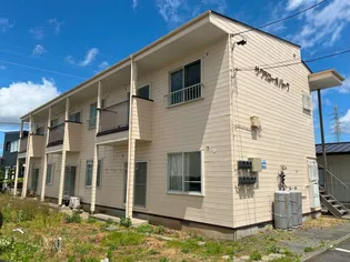 サクラコーポパークの画像