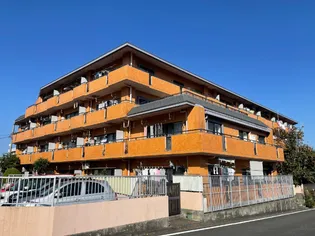 エスペランサ十日市場の画像