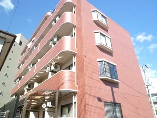 オリンピア宮城野の画像