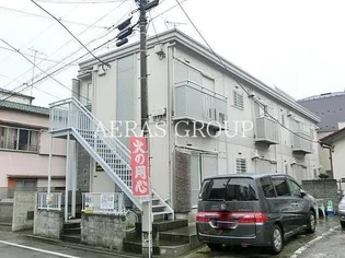 カーサ榊原【2階】の外観