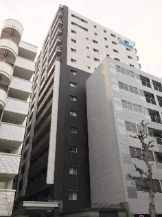 プレサンスジェネ丸の内【6階】の外観