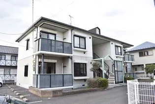 サンハイム A棟の画像