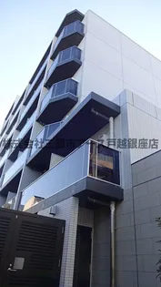 WING TERRACE 大鳥居の画像