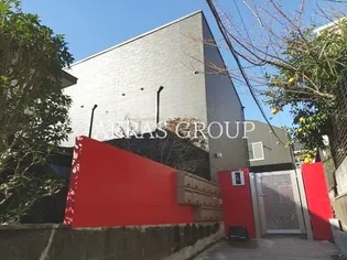 グレイスシールド烏丸の画像