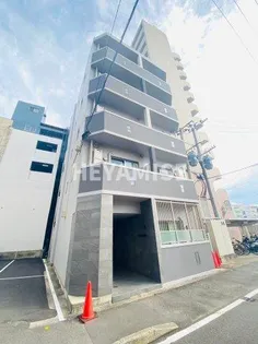 RESIDENCE長大前の画像