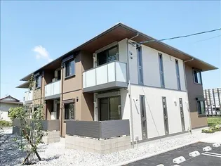 シャーメゾン柳津の画像