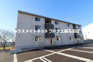 プレミアステイツ Kの画像